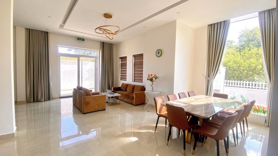 Interior 4, Loc Phu Villa - Hoanglee, Đà Lạt