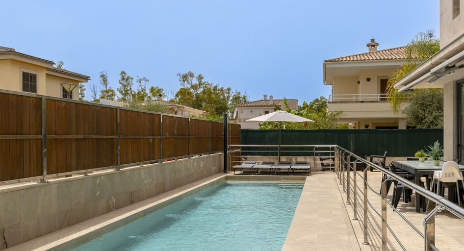 Primary image, Villa Near Playas de Muro, Baleares