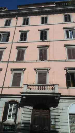 Exterior & Views, Esquilino Confort Roma, Roma