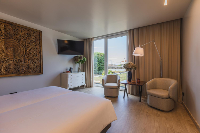 Bedroom 3, Quinta da Abelheira , Ponta Delgada