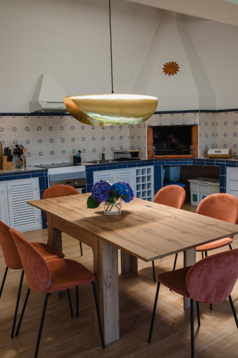 Food & Drinks 4, Quinta do Sol Ocean Villa with Spa Bath & Volcano Views, Ribeira Grande