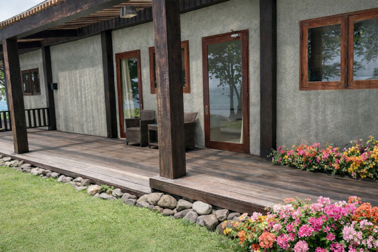 Exterior & Views 2, The Pade Dive Resort Sabang, Sabang