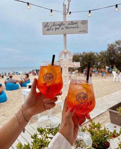 Food & Drinks 5, Perla dei Messapi, Taranto