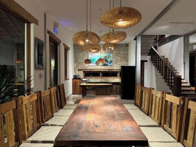Food & Drinks, THE COTTAGE HO TRAM HILLS, Xuyên Mộc