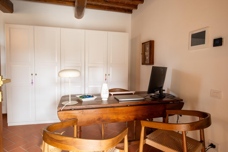 Public Area 2, Agriturismo La Poggiarina, Arezzo