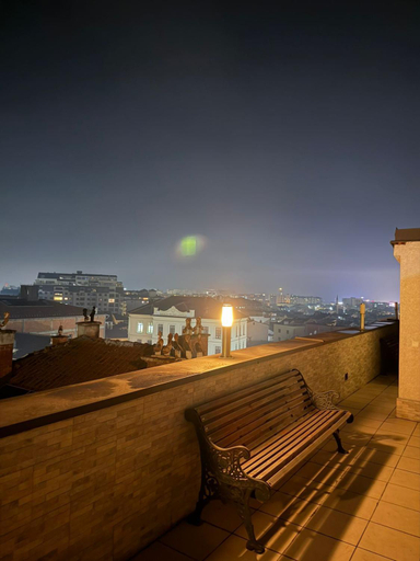Others 4, DejaVu Hotel, Prizren