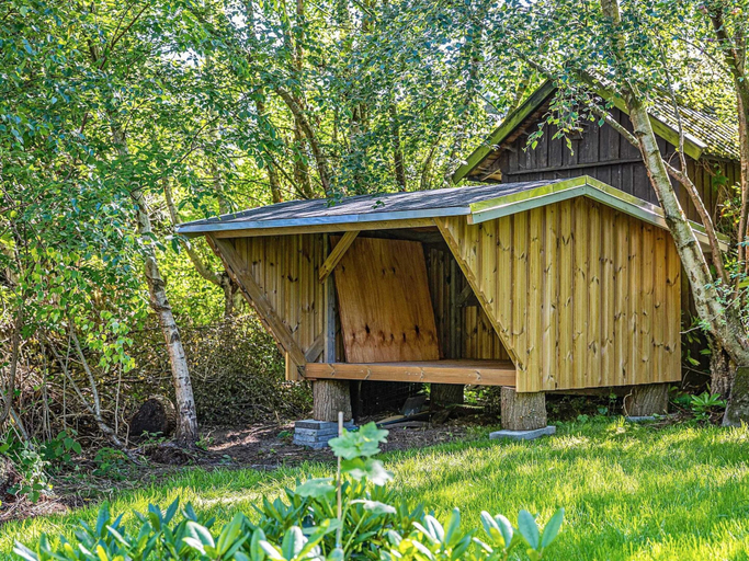 Others 4, 4 Star Holiday Home in Vaeggerlose, Guldborgsund