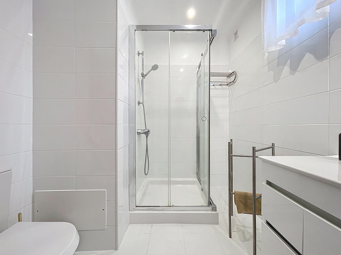 Bathroom 2, Villa Paixao by Atlantic Holiday, Machico