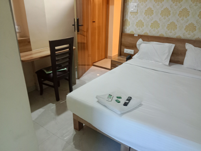 Others 4, Hotel Tan Square Inn Lodge, Pune