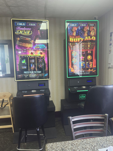 Food & Drinks 5, Days Inn By Wyndham Grantville, Dauphin