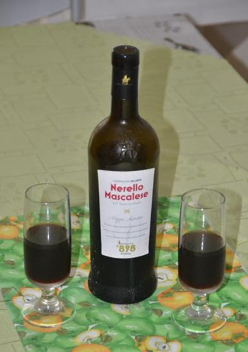 Food & Drinks 5, Taormina Bay Lucia's House 3, Messina