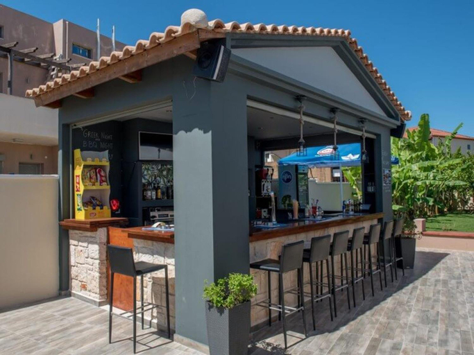 Food & Drinks 3, Ionian Coco Palm Beach Villas, Ionian Islands
