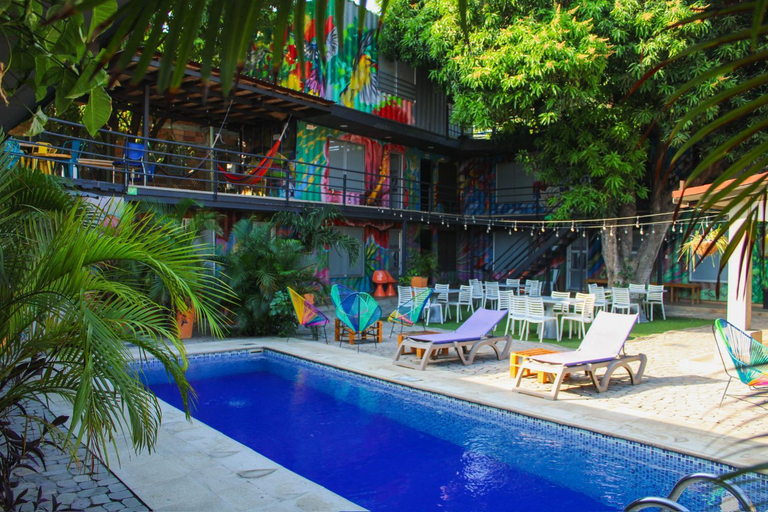 Sport & Beauty 5, Casa Avelina Boutique Hostel, Santa Marta (Dist. Esp.)
