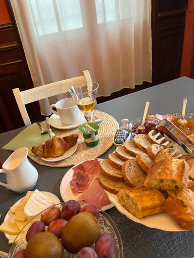 Food & Drinks 5, Les Bruyeres, Vendée