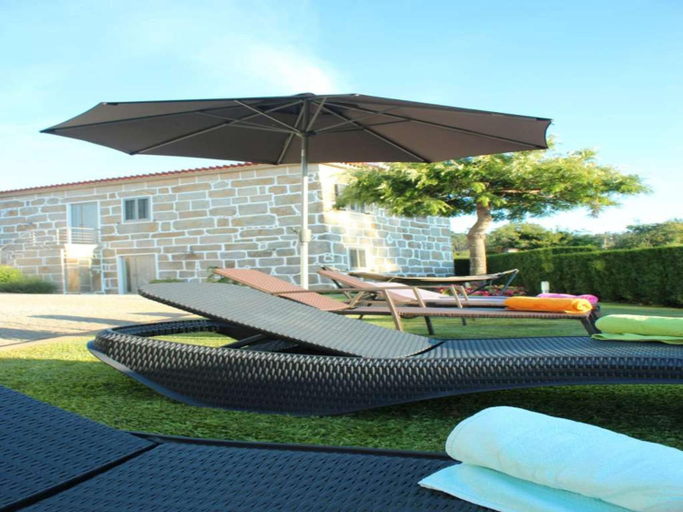 Sport & Beauty 2, Quaint & Peaceful Barcelos Villa 3 Bedrooms Villa Mycenaean Private Pool, Barcelos