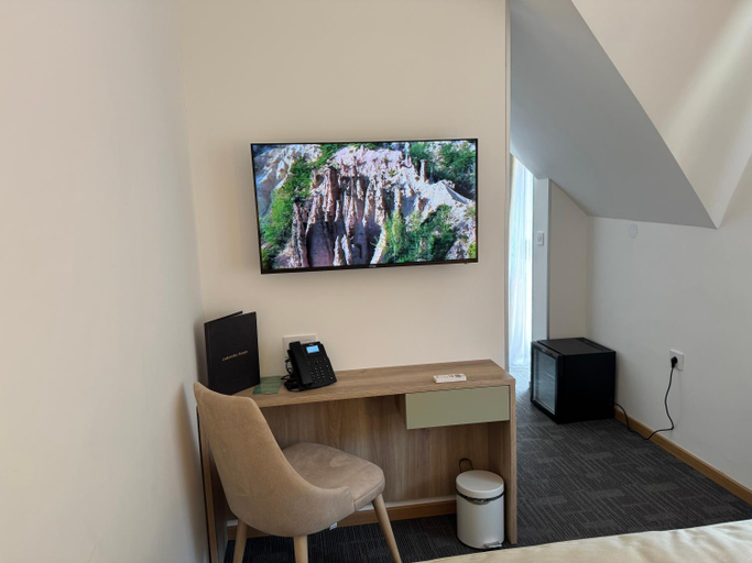 Bedroom 2, Hotel Kopaonik Lukovska Banja, Kuršumlija