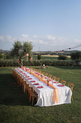 Food & Drinks 4, Luxury Villa Mei - SPA, Pool & Jacuzzi-Wedding, Macerata