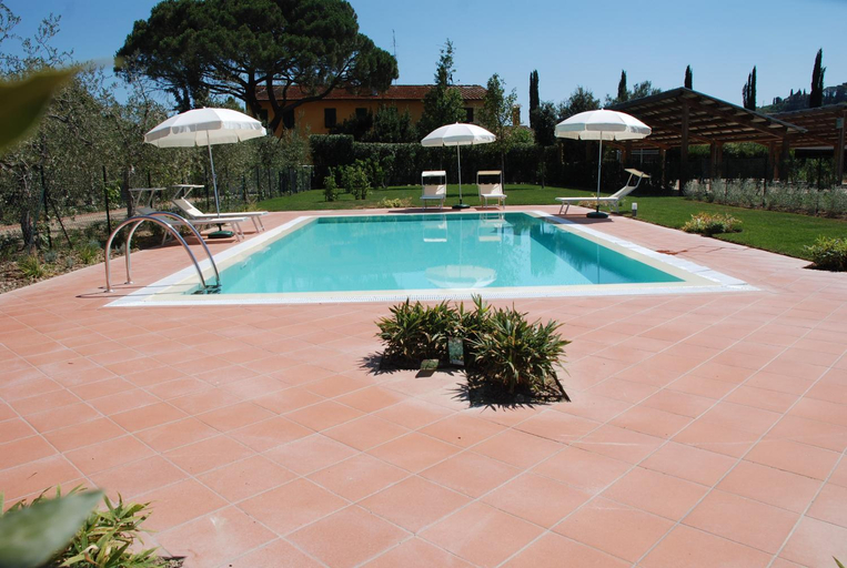 Sport & Beauty 2, Borgo Piccaratico, Florence