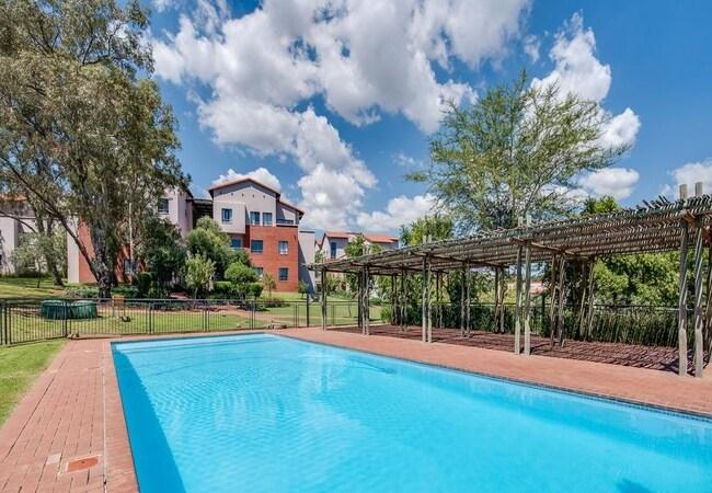 Sport & Beauty 2, 1-Bedroom Apartment | Jackal Creek Golf Estate, City of Johannesburg