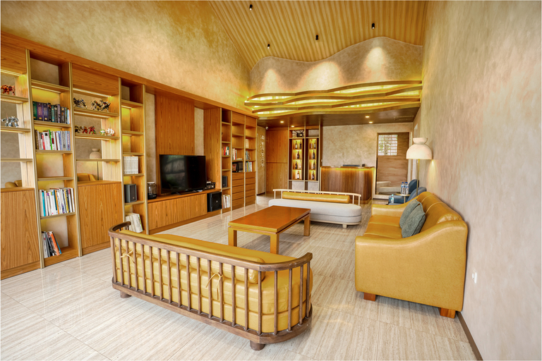 Others 2, Bumi Anyom Resort, Temanggung