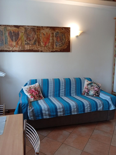 Food & Drinks, B&b del bosco e del lago Elimar, Lecco