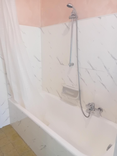 Bathroom 2, Garda City Home Family Apartments, Verona