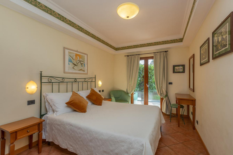 Bedroom, Carpediem Roma Golf, Rome