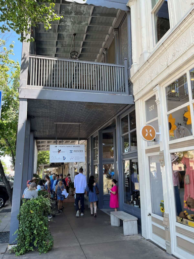 Miscellaneous 2, Pecan Retreat-half Mile to Main, Gillespie