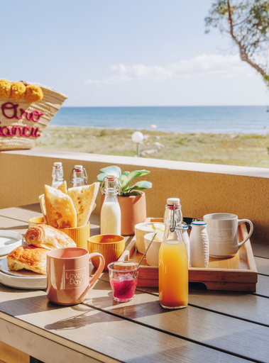 Food & Drinks, Oro Biancu, Haute-Corse