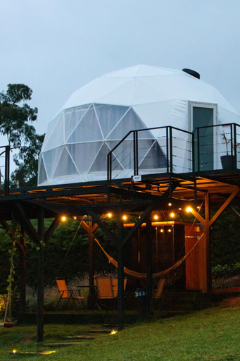 Others 5, Samaipata Glamping, Florida