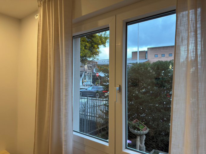 Interior 2, OTB ITALIA - Airport Rooms, Treviso
