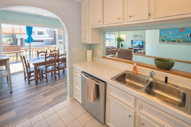Others 4, Big Home for Family - Pet Friendly - Beach View, Cameron