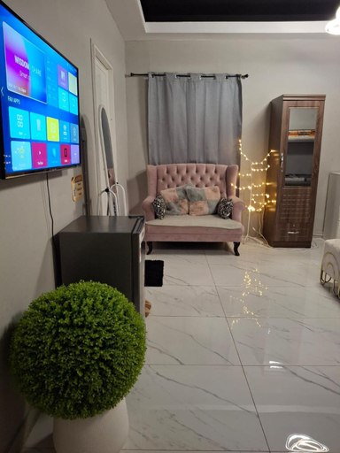 Others 4, Cozy Corner 2024, Abu Dhabi City