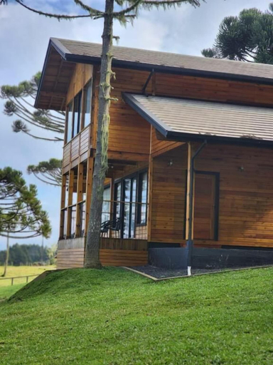 Exterior & Views 2, Pousada Pinha Pinhão, Urubici
