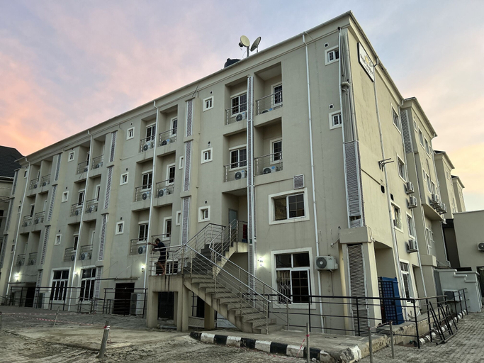 Exterior & Views 2, Grand Maridos - Ibadan, IbadanSouth-West