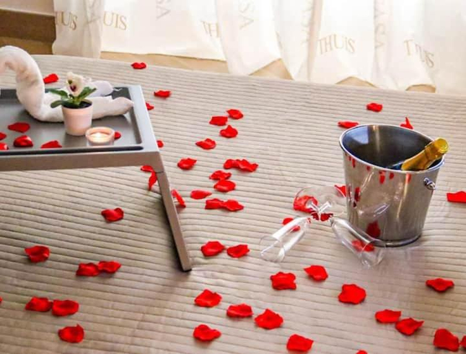 Food & Drinks, Ancaranvs B&B, Bari