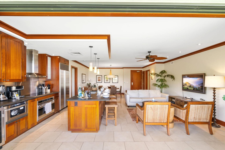 Food & Drinks, Beach Villas at Ko Olina by KBM, Honolulu