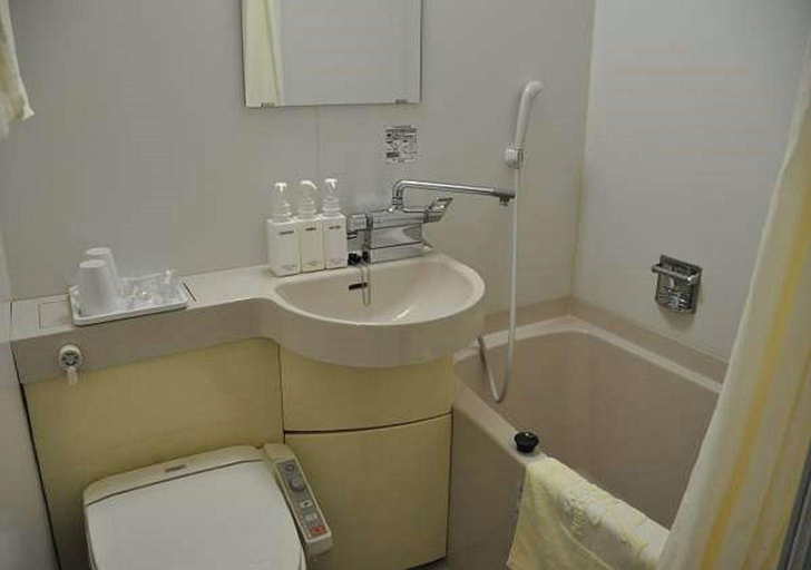Others 4, Kadoma Public Hotel, Moriguchi