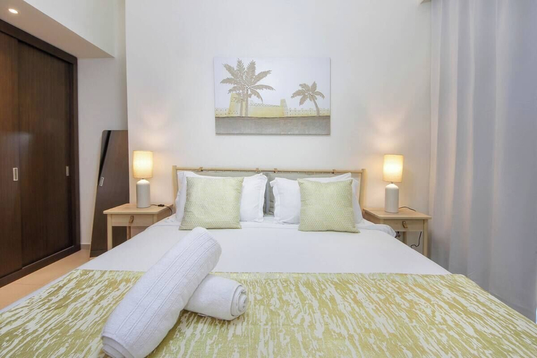 Room 3, Spacious 2BHK Boulevard Heights, Dubai