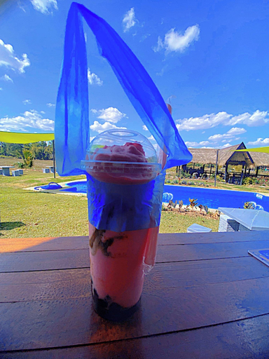 Food and drink 3, Isaan Country Retreat, Nikhom Kham Soi