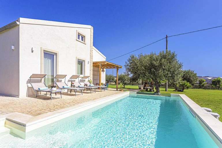 Sport & Beauty 2, Villa Ginevra by Villa Plus, Ragusa