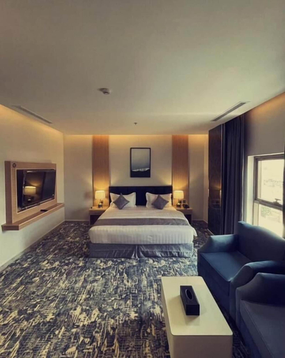 Bedroom 3, Pearly Hotel