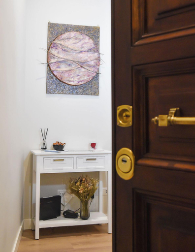 Others 4, Alba Rosa Rooms, Rome