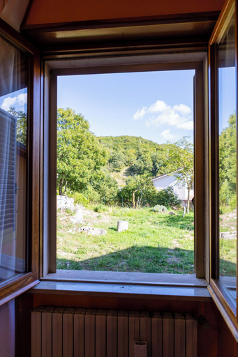 Room 2, A Casa Dei Miei, Rieti