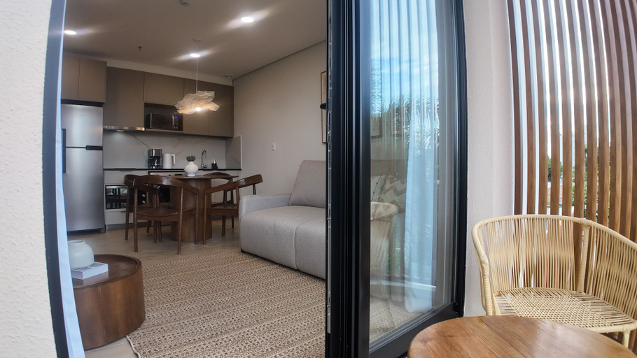Living area 4, Well Residences - By AVA Rentals, Asunción