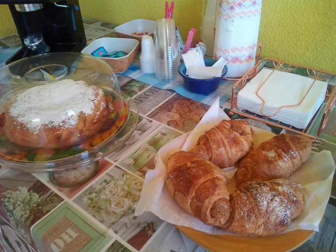 Food & Drinks 4, Locazione Turistica Torre Squillace, Lecce