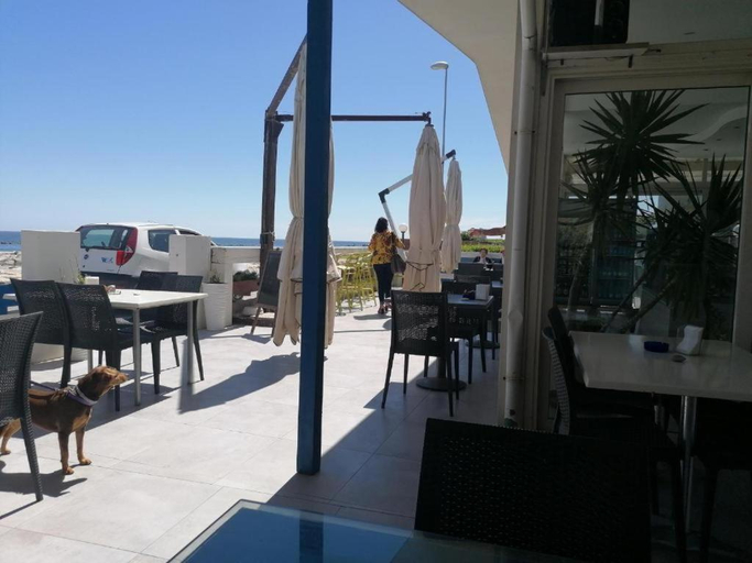 Food & Drinks 2, Chalet del Sol, Pesaro E Urbino