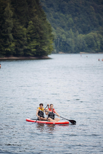 Others 5, Adventure Lake Resort - Simared, Baia Mare