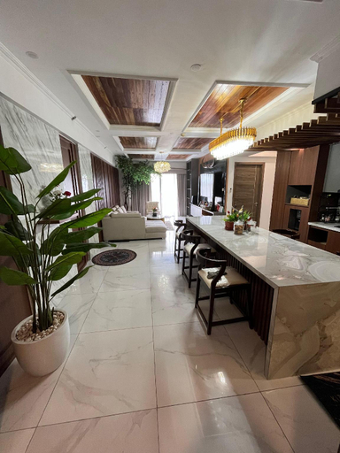 Others 5, Apartemen SKY HOUSE BSD 120m Luxury Balcony AEON, Tangerang Selatan