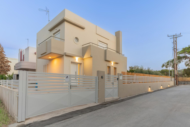Exterior & Views, Casa Elia Filerimos, South Aegean